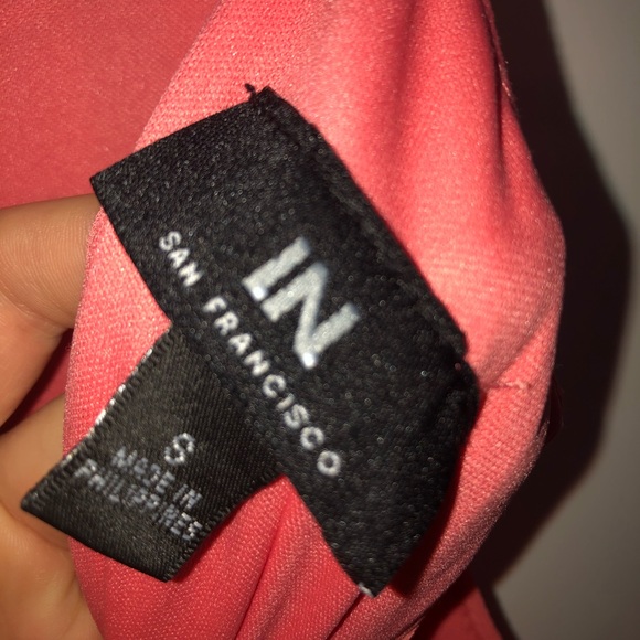 Dress - Picture 3 of 3